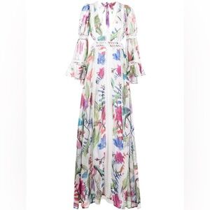 PatBo Maxi Summer Dress